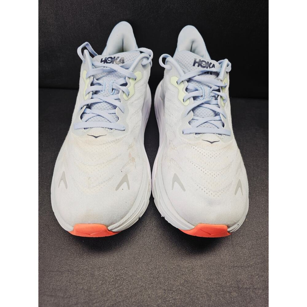 Wide Hoka Women 7.5 Comfy footwear - Picture 2 of 10